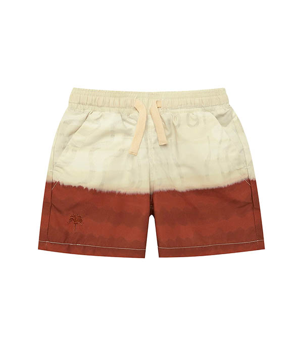 Short de bain enfant Vista OAS à -60%