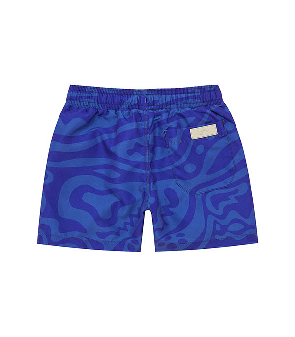 Short de bain enfant Rapture OAS