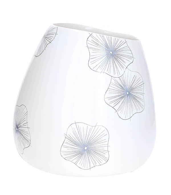 Vase Coral Flower XXl Three Seven