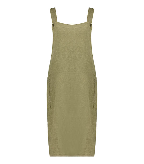 Tablier Kyoto Avocat Charvet Editions