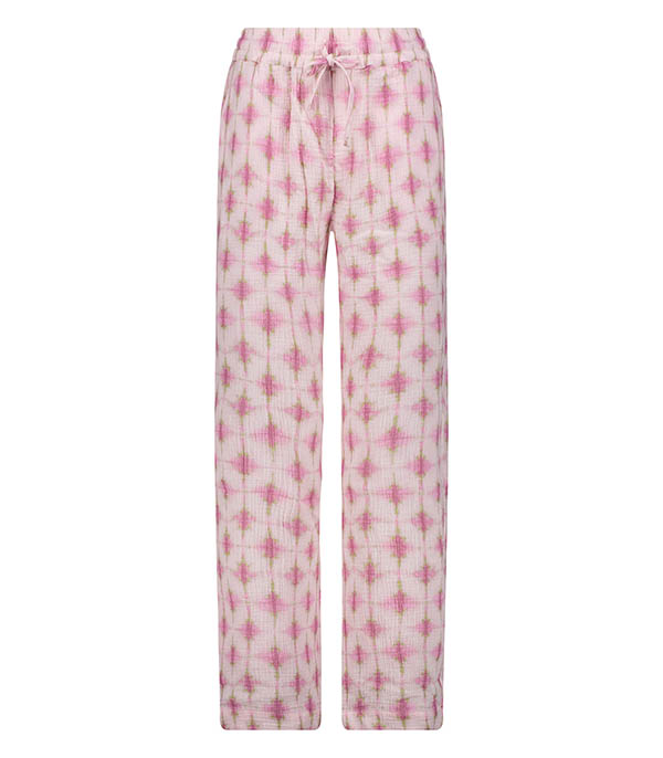 Pantalon Atticus Pink Twinkle Xirena - Taille XS à -40%