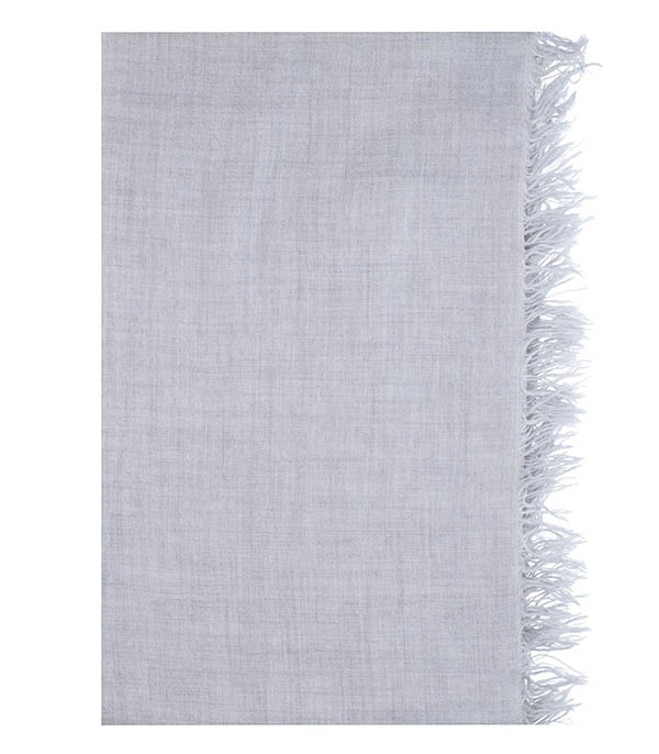 Etole Enrica/M cachemire et soie Faliero Sarti