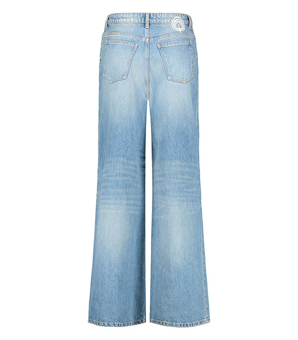 Jean Peacock 10 years old HAPPY HAUS