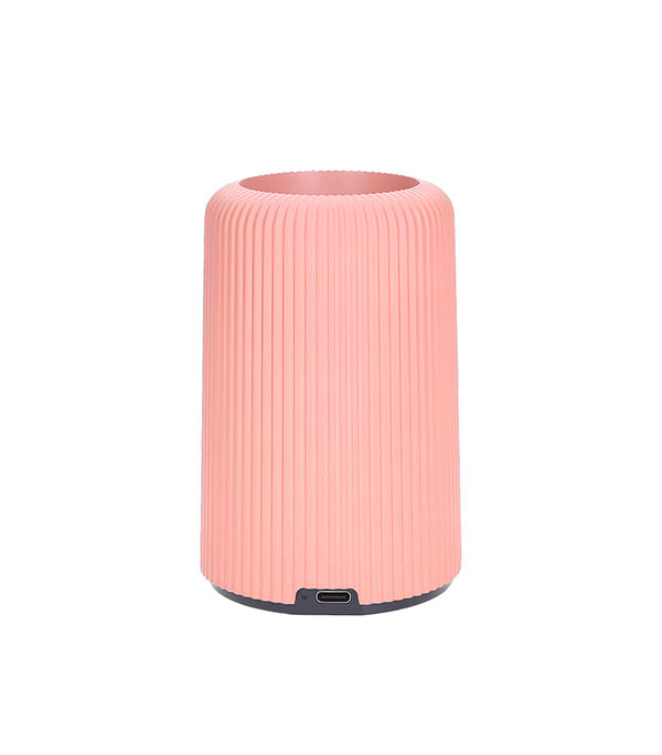 Socle sans fil Pop Nomad Pink Elements Lighting
