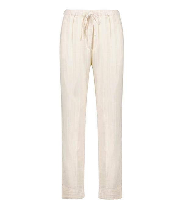 Pantalon Jordyn Oysterette Xirena - Taille L