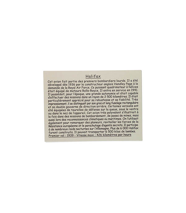 Jeu de Cartes Quels Sont Ces Avions Légendaires ? Marc Vidal