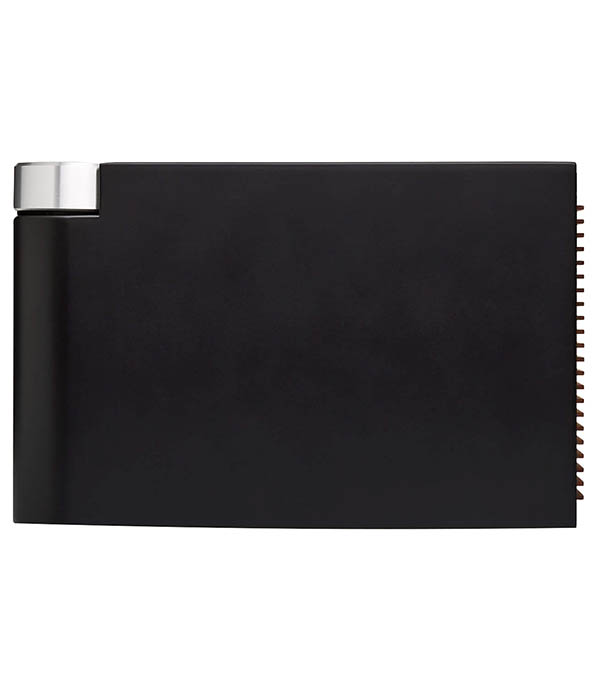 Enceinte Multiroom PR Link Noir/Noyer La Boite Concept