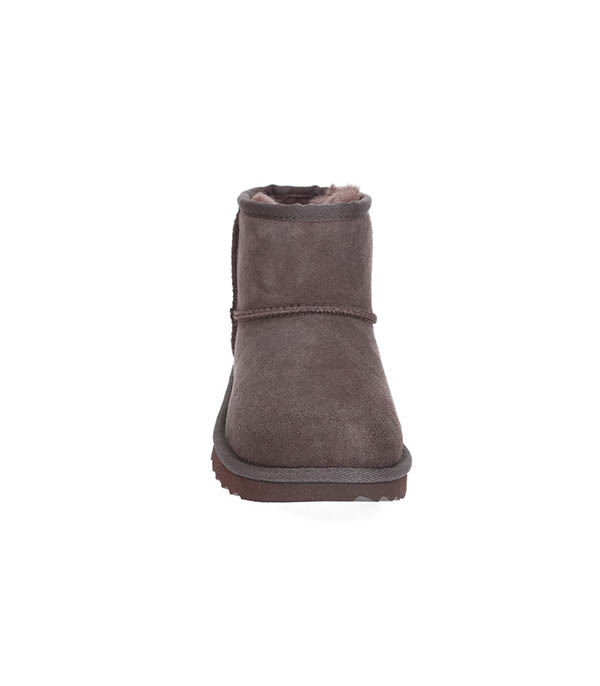 Bottine Classic Enfant Mini II Burnt Cedar UGG®