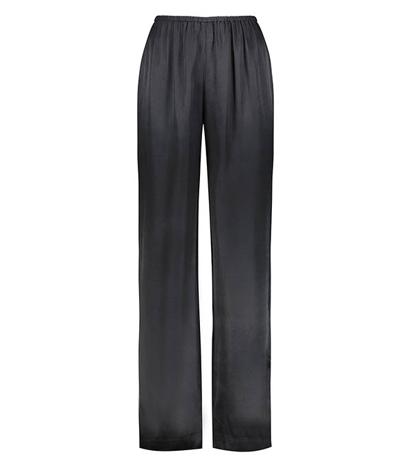 Pantalon Aden Noir Anine Bing - Taille XXS