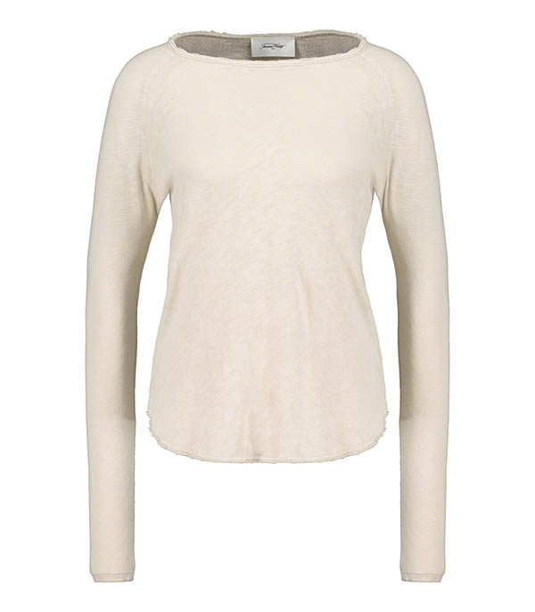 Tee-shirt Sonoma Mastic Vintage American Vintage