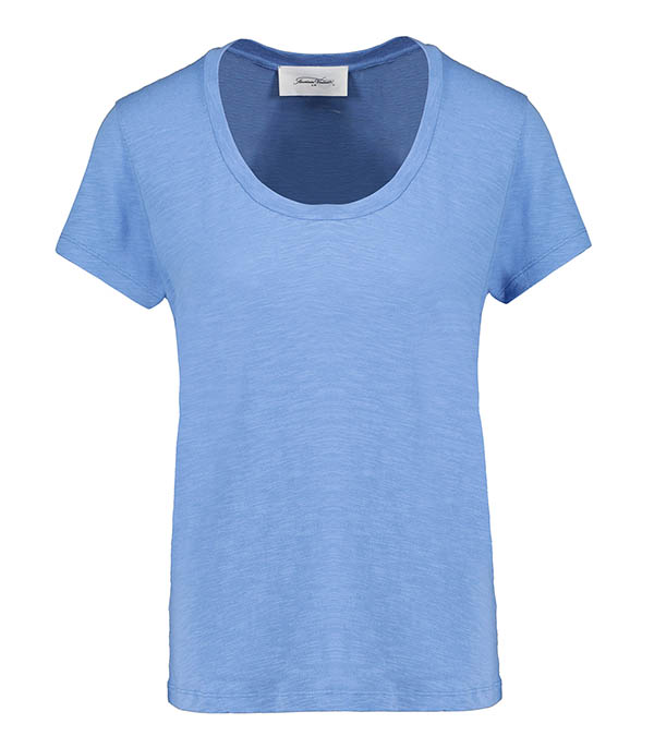 Tee-shirt Jacksonville Pacifique Vintage American Vintage