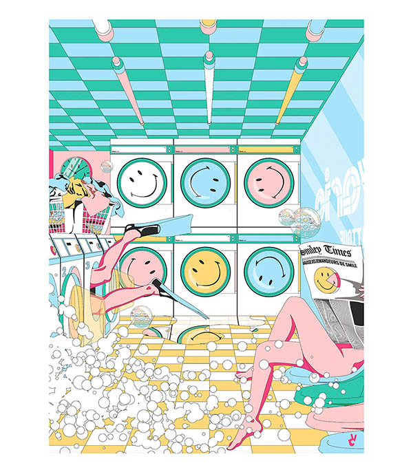 Puzzle Piece & Lave Piece & Love