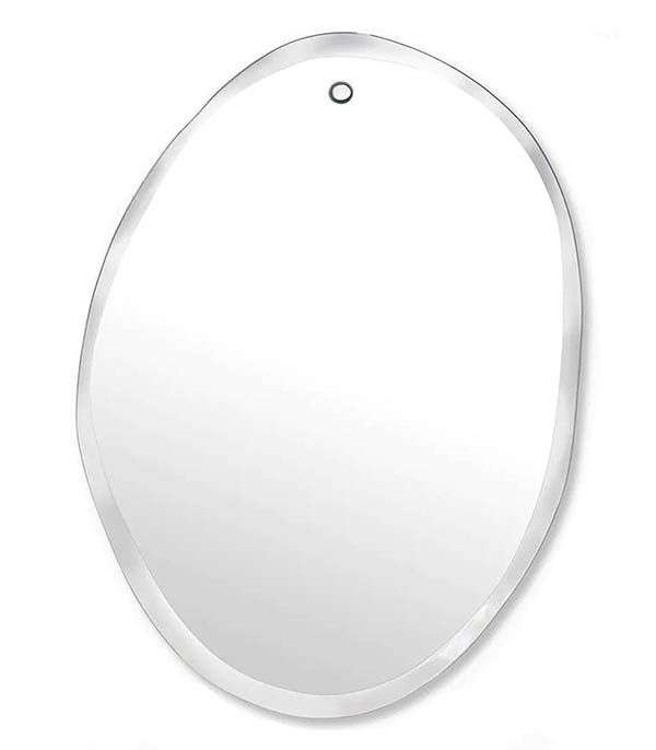 Miroir Morning 04 25 x 32cm M Nuance
