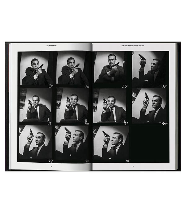 Livre James Bond. Dr. No Taschen