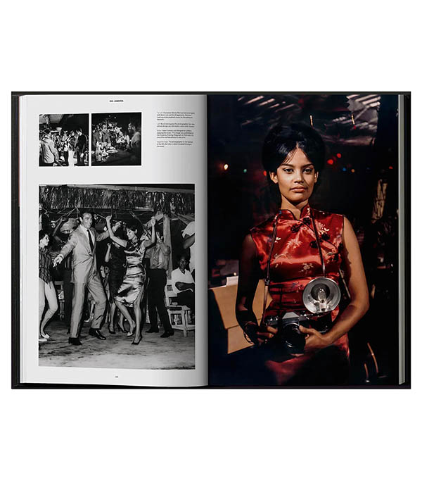 Livre James Bond. Dr. No Taschen