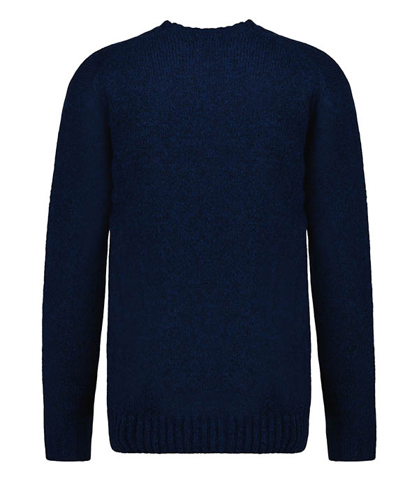 Pull homme Lee Navy Blue NN07