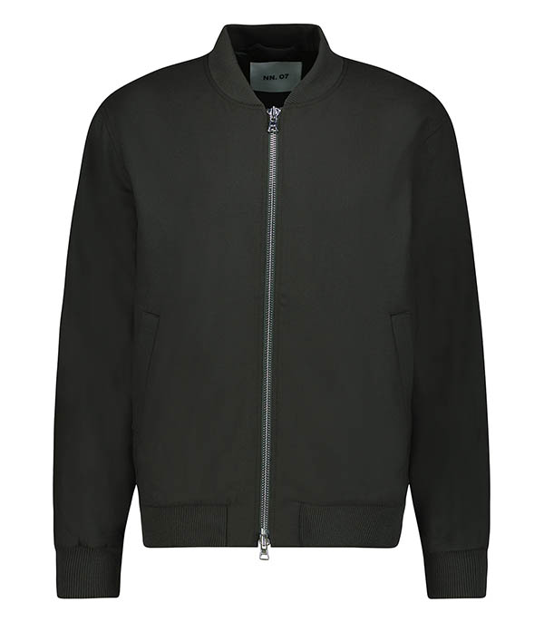Bomber homme Dixon 1088 Dark Army NN07 - Taille L