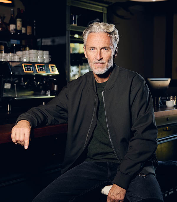 Bomber homme Dixon 1088 Dark Army NN07