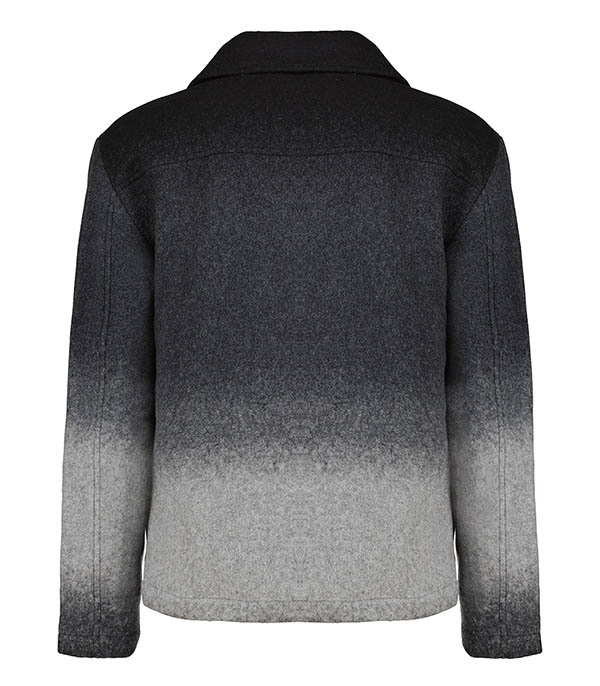 Veste homme Gael Light Grey Multi NN07