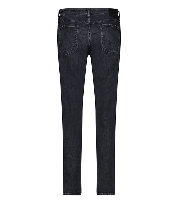 Jean Burlington Skinny Black Moussy Vintage