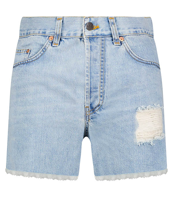 Short Maxwell Vintage Margaux Lonnberg - Taille 24
