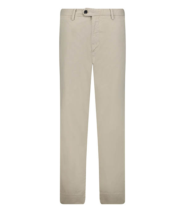 Pantalon Chino Wilhelm 1010 Fog NN07 - Taille 28