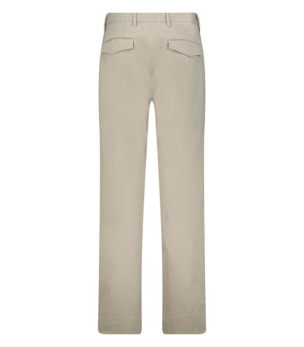 Pantalon Chino Wilhelm 1010 Fog NN07
