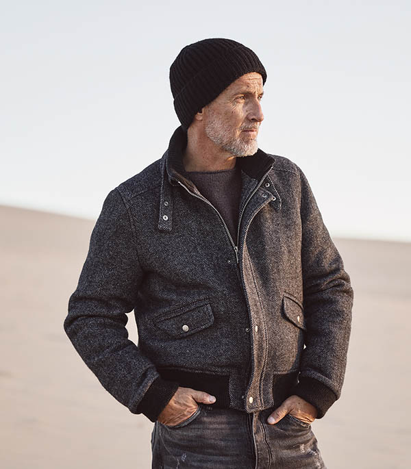 Bonnet Karla Black Unio Hamburg