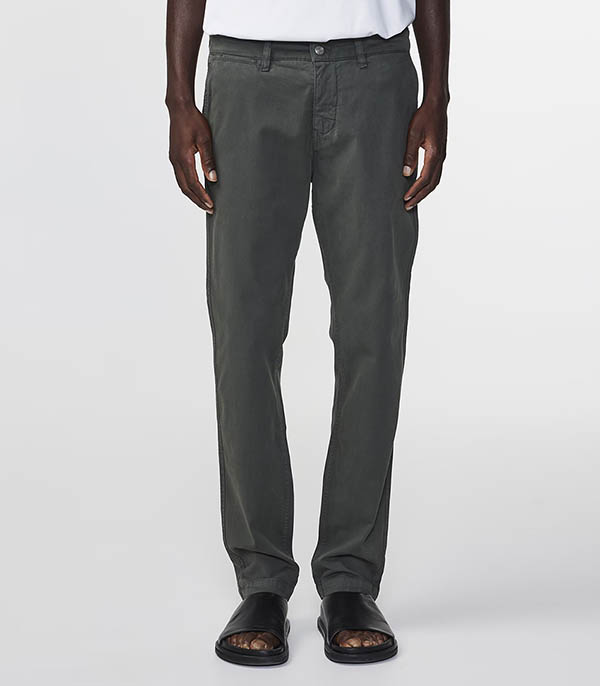 Pantalon homme Marco 1400 Dark Army NN07