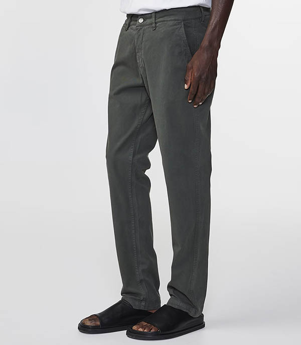 Pantalon homme Marco 1400 Dark Army NN07