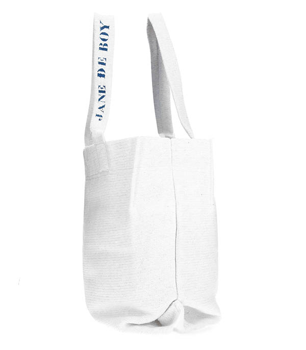 Sac New Zealand White x Jane De Boy soKpsul
