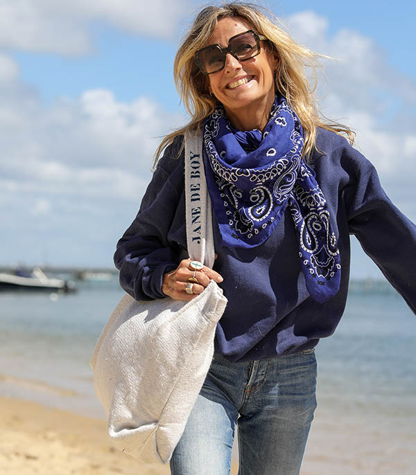 Sac New Zealand White x Jane De Boy soKpsul