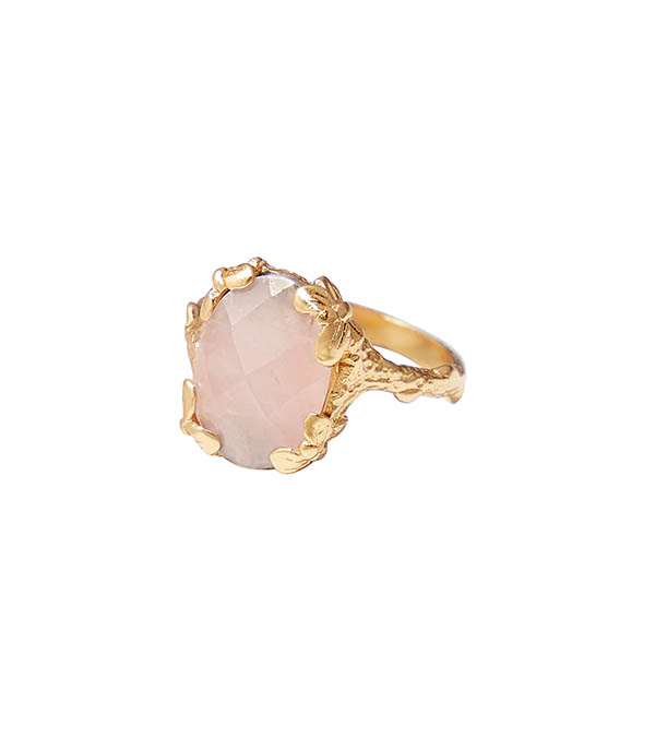 Bague Roselyn MIMI ET TOI - Taille 57