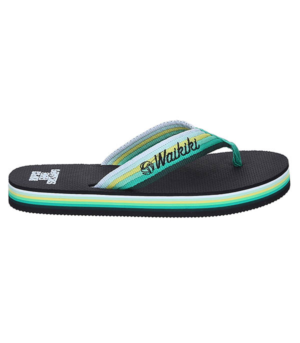 Tongs Green Waikiki Lovers Bay Club