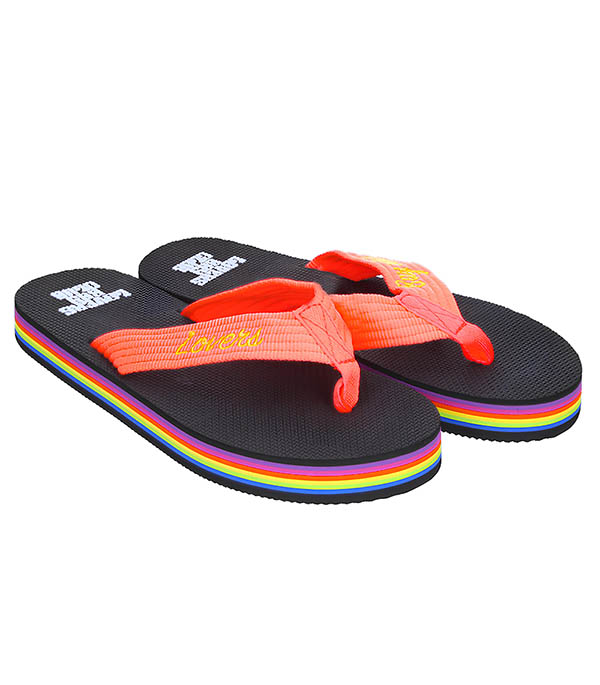 Tongs Lovers Corail Lovers Bay Club