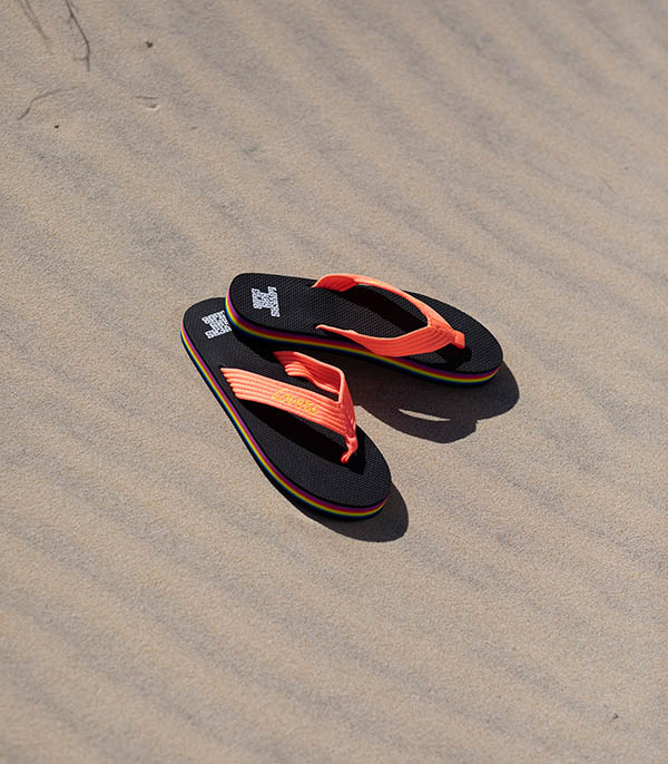 Tongs Lovers Corail Lovers Bay Club