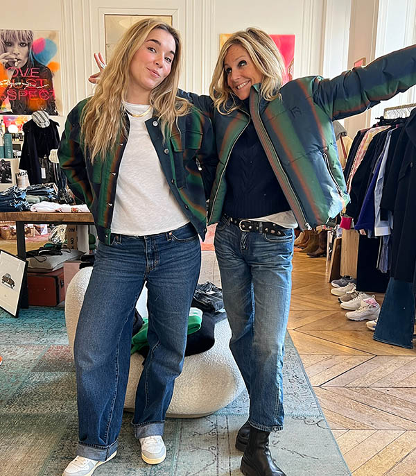 Veste Swamp Frans Thinking Mu