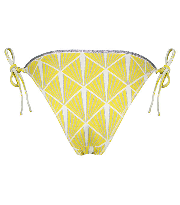 Bas de bikini Laura Sun Jack La Nouvelle