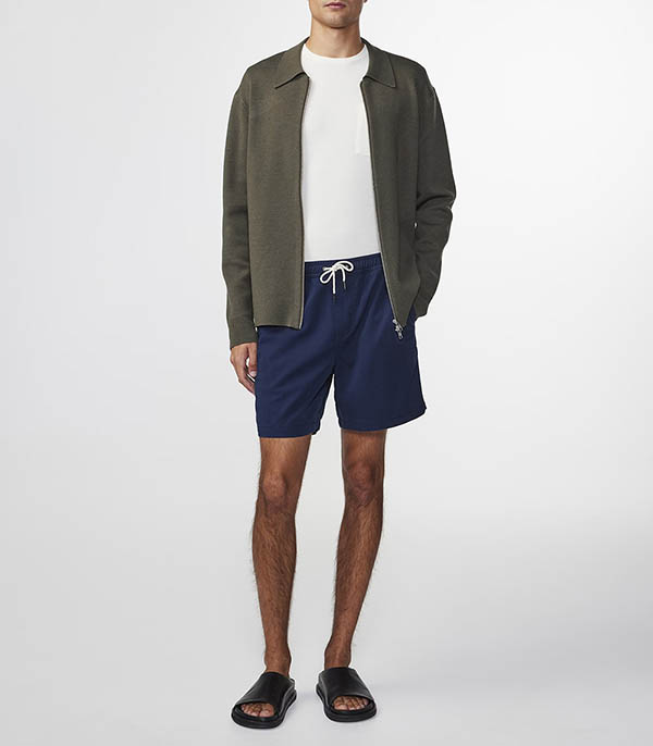Short Gregor  NN07
