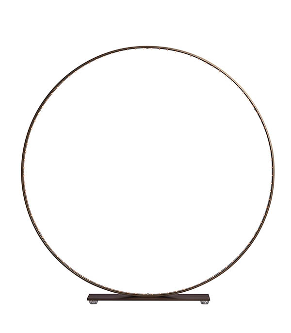 Lampe de table Classic Bronze 60 cm le Deun Luminaires