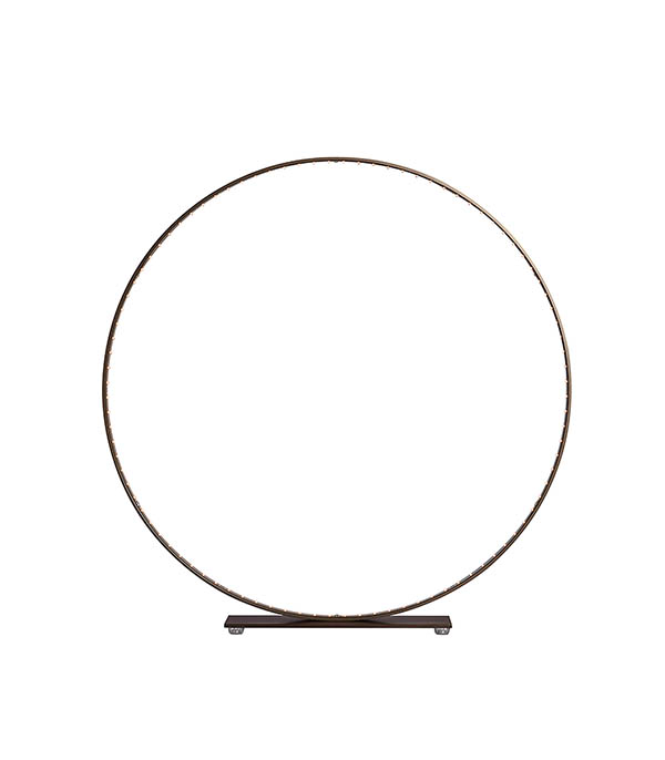 Lampe de table Classic XS Bronze 45 cm le Deun Luminaires