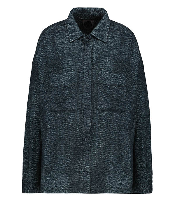 Veste homme Renni Sray Military  destin - Taille S