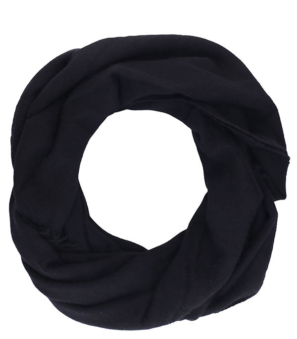 Écharpe Nuvola Quadra Black 130 x 130 cm destin