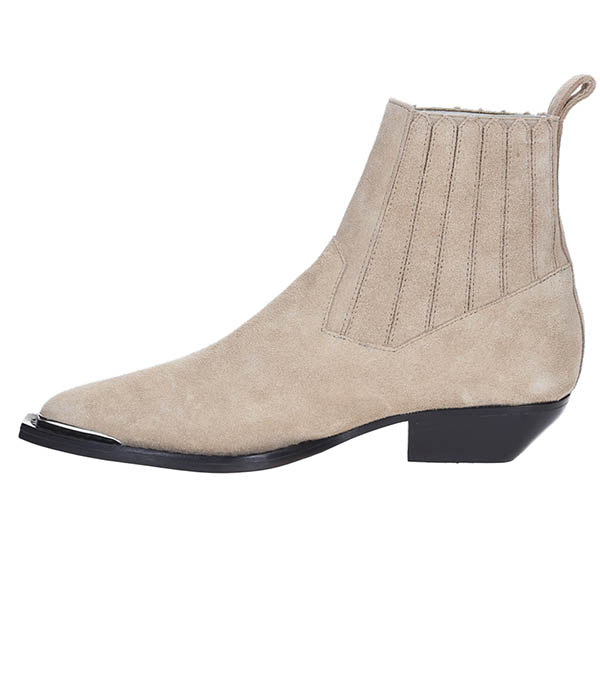 Boots Georgia Sable Roseanna