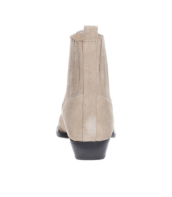 Boots Georgia Sable Roseanna