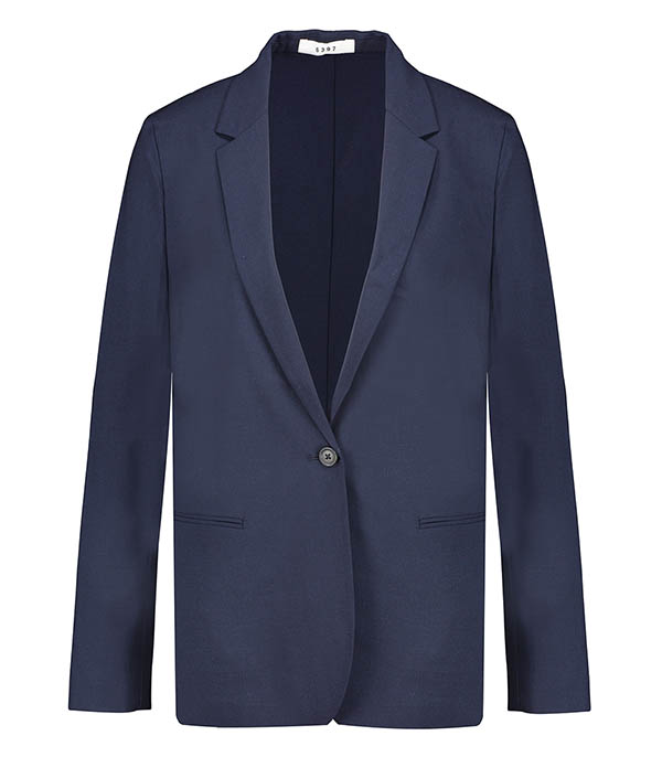 Blazer Perfect Navy 6397 - Taille M