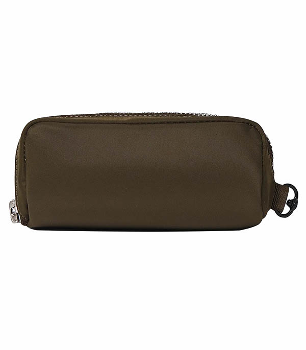 Trousse Army Green AY Studios