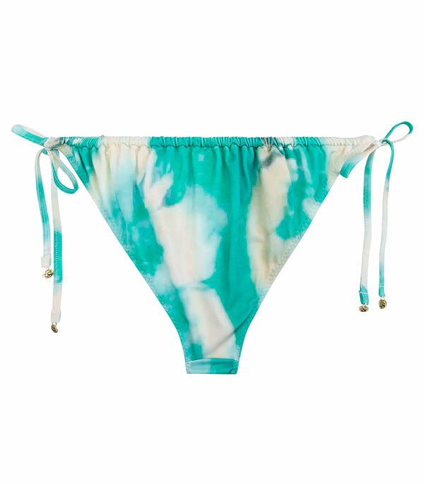Bas de Bikini Vanity Mint Love Stories