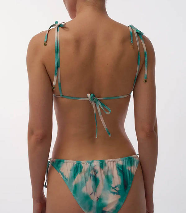 Haut de Bikini Jolly Mint Love Stories