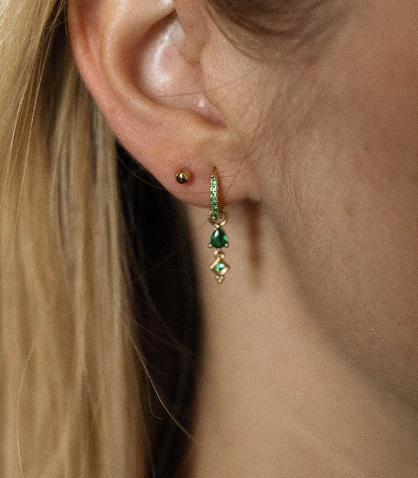 Mini Créole Basilic Waekura